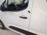  Peugeot  Partner Peugeot  1.5 BlueHDi 100 S&S PREMIUM Standard 650 4d #85