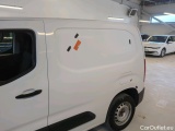  Peugeot  Partner Peugeot  1.5 BlueHDi 100 S&S PREMIUM Standard 650 4d #101
