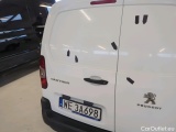  Peugeot  Partner Peugeot  1.5 BlueHDi 100 S&S PREMIUM Standard 650 4d #114