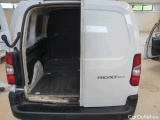  Toyota  Proace Toyota  City 1.2 D-4T 110KM std Furgon Active 4d #7