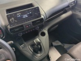  Toyota  Proace Toyota  City 1.2 D-4T 110KM std Furgon Active 4d #8