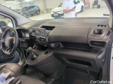  Toyota  Proace Toyota  City 1.2 D-4T 110KM std Furgon Active 4d #9