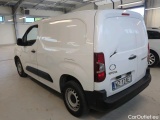  Toyota  Proace Toyota  City 1.2 D-4T 110KM std Furgon Active 4d #11