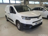  Toyota  Proace Toyota  City 1.2 D-4T 110KM std Furgon Active 4d #17