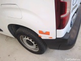  Toyota  Proace Toyota  City 1.2 D-4T 110KM std Furgon Active 4d #94