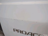  Toyota  Proace Toyota  City 1.2 D-4T 110KM std Furgon Active 4d #101