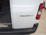 Toyota  Proace Toyota  City 1.2 D-4T 110KM std Furgon Active 4d #102