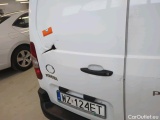  Toyota  Proace Toyota  City 1.2 D-4T 110KM std Furgon Active 4d #105
