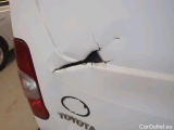  Toyota  Proace Toyota  City 1.2 D-4T 110KM std Furgon Active 4d #104