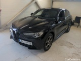  STELVIO
