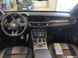  Alfa Romeo   STELVIO Alfa Romeo 2.0 Turbo 16v Sprint 200KM AT AWD 5d #7