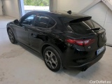  Alfa Romeo   STELVIO Alfa Romeo 2.0 Turbo 16v Sprint 200KM AT AWD 5d #9