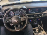  Alfa Romeo   STELVIO Alfa Romeo 2.0 Turbo 16v Sprint 200KM AT AWD 5d #10