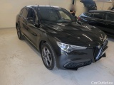  Alfa Romeo   STELVIO Alfa Romeo 2.0 Turbo 16v Sprint 200KM AT AWD 5d #12