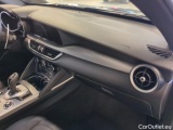  Alfa Romeo   STELVIO Alfa Romeo 2.0 Turbo 16v Sprint 200KM AT AWD 5d #31