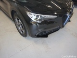  Alfa Romeo   STELVIO Alfa Romeo 2.0 Turbo 16v Sprint 200KM AT AWD 5d #39
