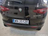  Alfa Romeo   STELVIO Alfa Romeo 2.0 Turbo 16v Sprint 200KM AT AWD 5d #41
