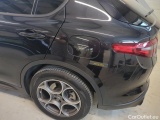  Alfa Romeo   STELVIO Alfa Romeo 2.0 Turbo 16v Sprint 200KM AT AWD 5d #38