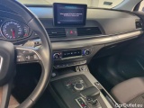  Audi  Q5 Audi  35 TDI S tronic quattro 163KM 5d #8