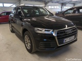  Audi  Q5 Audi  35 TDI S tronic quattro 163KM 5d #13