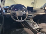 Audi  Q5 Audi  35 TDI S tronic quattro 163KM 5d #17