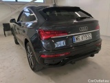  Audi  Q5 Audi  Sportback 45 TFSI quattro S tronic Advanced 5d #6