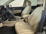  Audi  Q5 Audi  Sportback 45 TFSI quattro S tronic Advanced 5d #9