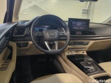  Audi  Q5 Audi  Sportback 45 TFSI quattro S tronic Advanced 5d #10