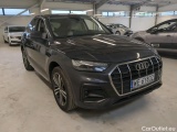  Audi  Q5 Audi  Sportback 45 TFSI quattro S tronic Advanced 5d #19