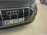  Audi  Q5 Audi  Sportback 45 TFSI quattro S tronic Advanced 5d #25