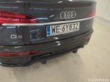  Audi  Q5 Audi  Sportback 45 TFSI quattro S tronic Advanced 5d #35