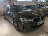  Bmw  Serie 5 BMW Seria 5 520i 4d #6