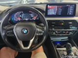  Bmw  Serie 5 BMW Seria 5 520i 4d #11