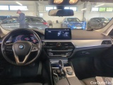  Bmw  Serie 5 BMW Seria 5 520i 4d #9