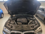  Bmw  Serie 5 BMW Seria 5 520i 4d #13