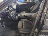  Bmw  Serie 5 BMW Seria 5 520i 4d #19