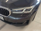  Bmw  Serie 5 BMW Seria 5 520i 4d #43