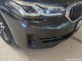  Bmw  Serie 5 BMW Seria 5 520i 4d #48