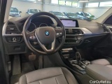  Bmw  X3 BMW  xDrive20i 5d #6