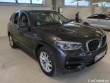  Bmw  X3 BMW  xDrive20i 5d #9