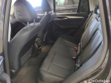  Bmw  X3 BMW  xDrive20i 5d #19