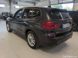 Bmw  X3 BMW  xDrive20i 5d #18