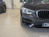  Bmw  X3 BMW  xDrive20i 5d #35