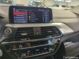  Bmw  X4 BMW  xDrive20i 5d #7