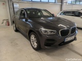  Bmw  X4 BMW  xDrive20i 5d #17