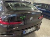  Bmw  X4 BMW  xDrive20i 5d #25