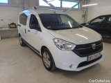  Dacia  Dokker Dacia  1.5 Blue dCi Laureate 95KM 5d #10