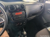  Dacia  Dokker Dacia  1.5 Blue dCi Laureate 95KM 5d #12