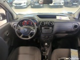  Dacia  Dokker Dacia  1.5 Blue dCi Laureate 95KM 5d #17