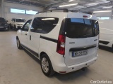  Dacia  Dokker Dacia  1.5 Blue dCi Laureate 95KM 5d #16